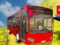 Permainan Permainan Bas Metro Simulasi Metro Sebenarnya talian