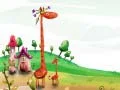 Permainan Puzzle Giraffe Kartun talian Permainan Puzzle Giraffe Kartun talian