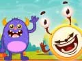 Permainan Alarmy dan Keluarga Monster talian Permainan Alarmy dan Keluarga Monster talian
