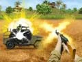 Permainan Zon Peperangan: Melarikan Diri 2020 talian