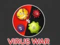 Permainan Perang Virus talian