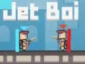 Permainan Budak Jet talian