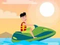 Permainan Keseronokan Tersembunyi Jet Ski talian Permainan Keseronokan Tersembunyi Jet Ski talian