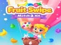 Permainan Leret Buah Matematik-3 Kit talian Permainan Leret Buah Matematik-3 Kit talian