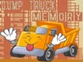 Permainan Memori Truck talian