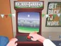 Permainan Flappy Gembira talian Permainan Flappy Gembira talian