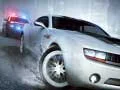 Permainan Kejaran Kereta Polis: Perlumbaan Jenayah talian