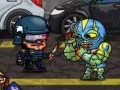 Permainan Bunuh Zombie talian Permainan Bunuh Zombie talian