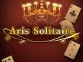 Permainan Aris Solitaire talian Permainan Aris Solitaire talian