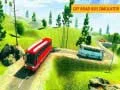 Permainan Bas Offroad talian