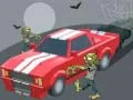 Permainan Arena Drift Zombie talian