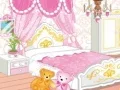 Permainan Dekorasi Bilik Puteri Comel talian