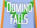 Permainan Domino Jatuh talian Permainan Domino Jatuh talian