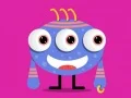 Permainan Memori Monster Kecil yang Comel talian