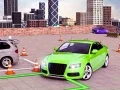 Permainan Cabaran Parkir Kereta Klasik talian Permainan Cabaran Parkir Kereta Klasik talian