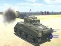 Permainan Simulasi Pertempuran Tank Realistik talian