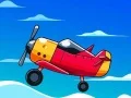 Permainan Teka-Teki Pesawat Jet talian Permainan Teka-Teki Pesawat Jet talian