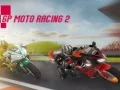 Permainan GP Perlumbaan Moto 2 talian