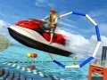 Permainan Super Perlumbaan Jet Ski Stunt talian Permainan Super Perlumbaan Jet Ski Stunt talian