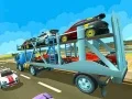 Permainan Lori Pengangkut Kereta talian Permainan Lori Pengangkut Kereta talian