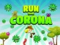 Permainan Lari Dari Corona talian Permainan Lari Dari Corona talian