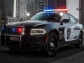 Permainan Seluncur Kereta Polis talian Permainan Seluncur Kereta Polis talian