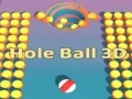 Permainan Bola Lubang 3D talian Permainan Bola Lubang 3D talian