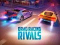 Permainan Rival Perlumbaan Drag talian