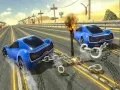Permainan Aksi Kereta Rantaian talian Permainan Aksi Kereta Rantaian talian