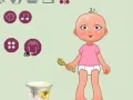 Permainan Penerima Bayi talian