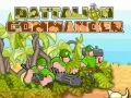 Permainan Ketua Batalion talian
