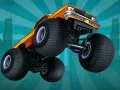 Permainan Memandu Trak Pembunuh Zombie talian Permainan Memandu Trak Pembunuh Zombie talian