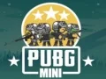 Permainan PUBG Mini talian