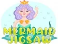 Permainan Puzzle Puteri Duyung talian