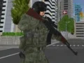 Permainan Tukang Sniper: Pemburu Bandar talian