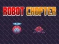Permainan Robot Chopter talian