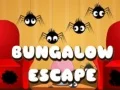 Permainan Melarikan Diri dari Bungalow talian