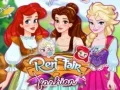Permainan Fesyen Pesta Renaisans talian Permainan Fesyen Pesta Renaisans talian