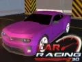 Permainan Pemanduan Kereta 3D talian Permainan Pemanduan Kereta 3D talian