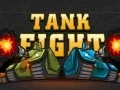Permainan Pertarungan Tank talian