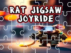 Permainan Tikus Jigsaw Joyride talian