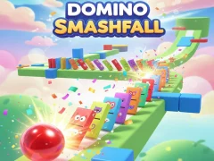 Permainan Domino Smashfall talian
