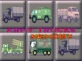 Permainan Memori Trak Tentera talian