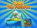 Permainan Bina Gambar talian Permainan Bina Gambar talian