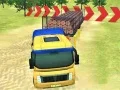 Permainan Pemanduan Lori Offroad Moden ke Atas Bukit talian Permainan Pemanduan Lori Offroad Moden ke Atas Bukit talian