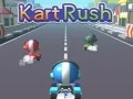 Permainan Lumba Kart talian