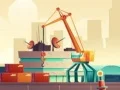 Permainan Teka-teki Kapal Kargo talian Permainan Teka-teki Kapal Kargo talian