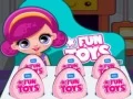 Permainan Patung Comel Membuka Telur talian
