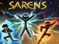 Permainan Sarens talian