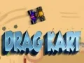 Permainan Drag Kart talian Permainan Drag Kart talian